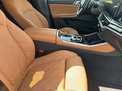 Certified 2024 BMW X5 M60i image 23