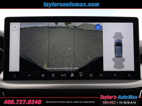 Used 2023 Ford Escape Platinum image 21