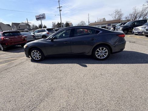Used 2014 MAZDA MAZDA6 Sport image 19