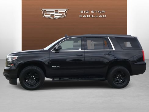 Used 2019 Chevrolet Tahoe LS image 2