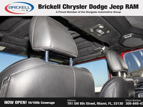 Used 2021 Jeep Gladiator Sport image 17