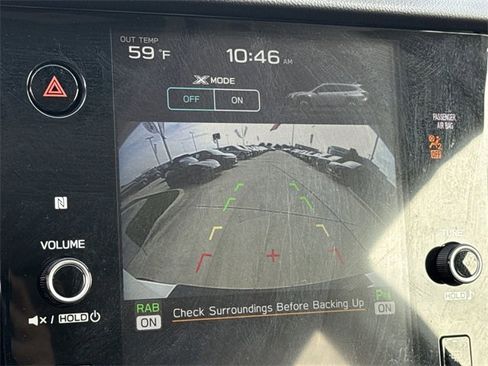 Used 2025 Subaru Outback Limited image 26