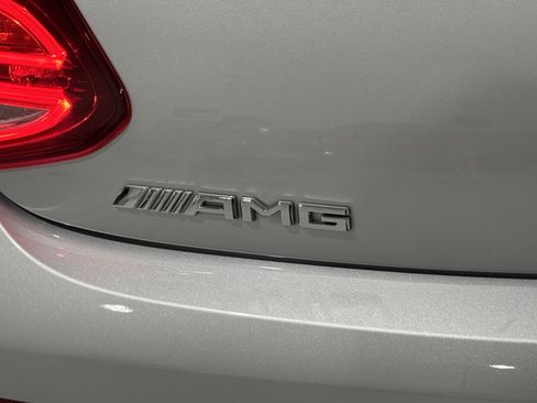 Used 2017 Mercedes-Benz C 63 AMG S image 43