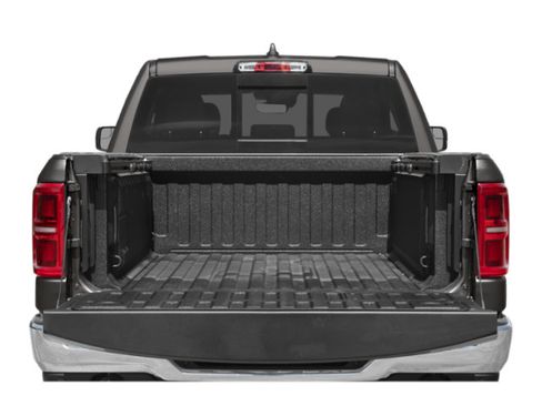 New 2027 RAM 1500 Limited AWD/4WD image 8
