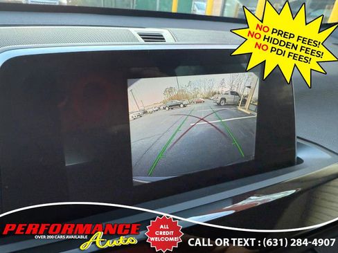 Used 2018 BMW X1 xDrive28i image 11