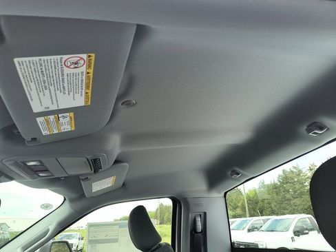 New 2025 Ford F350 XL w/ STX Appearance Package image 23