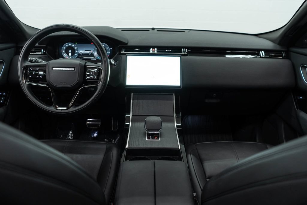 Used 2024 Land Rover Range Rover Velar Dynamic SE AWD/4WD image 10