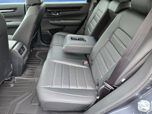 Used 2025 Honda CR-V EX-L image 18