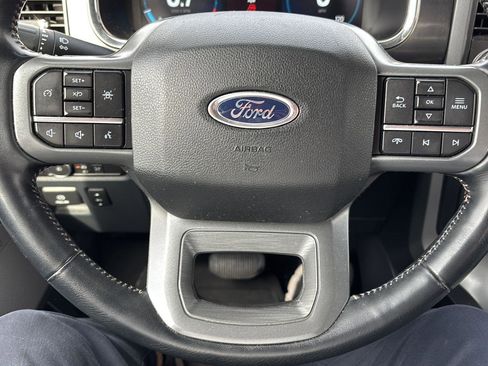 Used 2022 Ford F150 Lariat image 20