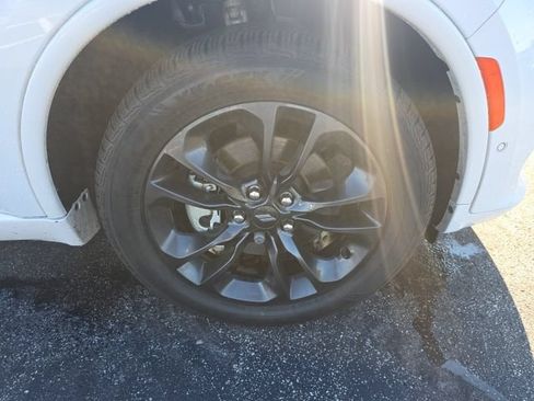 Used 2021 Dodge Durango R/T w/ Blacktop Package AWD/4WD image 12