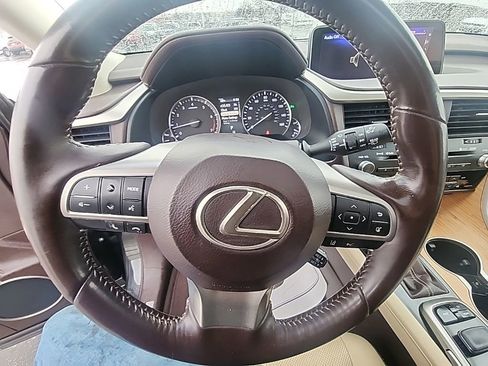 Used 2018 Lexus RX 350L AWD image 16