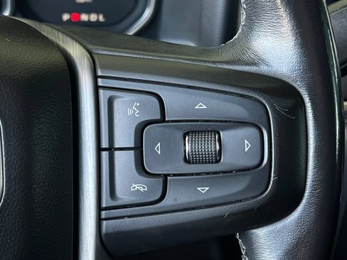Used 2019 GMC Sierra 1500 Denali w/ Denali Ultimate Package AWD/4WD image 34