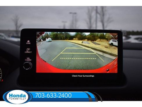 New 2026 Honda HR-V Sport image 15