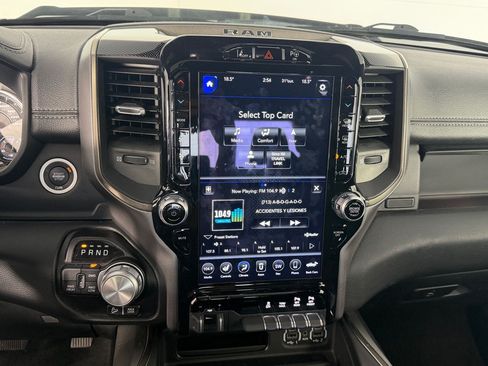 Used 2021 RAM 1500 Rebel w/ Rebel Level 2 Equipment Group AWD/4WD image 15