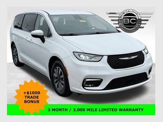 Used 2023 Chrysler Pacifica Touring-L 360° Tour