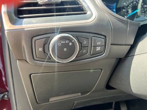 Used 2024 Ford Edge SEL w/ Convenience Package AWD/4WD image 23