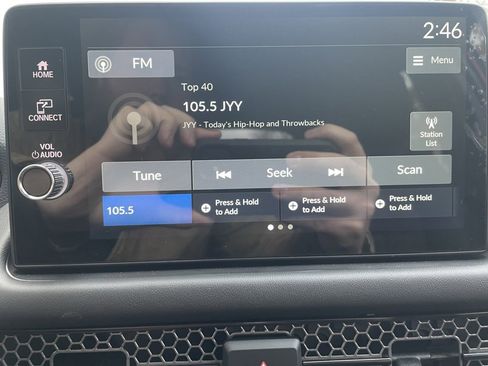 New 2026 Honda HR-V Sport image 19