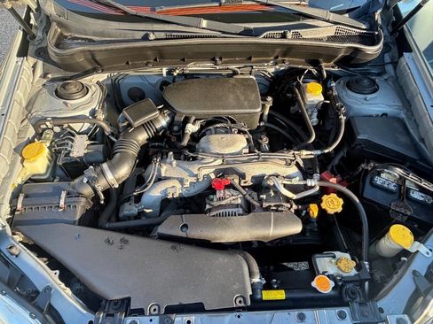 Used 2010 Subaru Forester 2.5X Premium w/ Popular Equipment Group 1A image 24