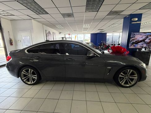 Used 2017 BMW 430i Gran Coupe RWD image 3