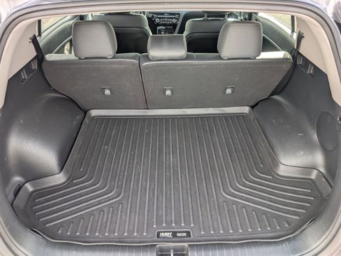 Used 2018 Kia Sportage EX AWD/4WD image 14