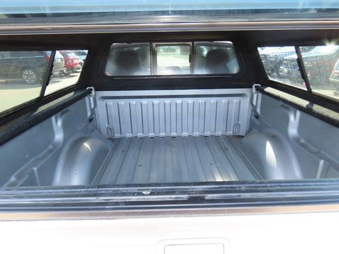 Used 2014 Ford F150 Lariat w/ Equipment Group 501A Mid image 14