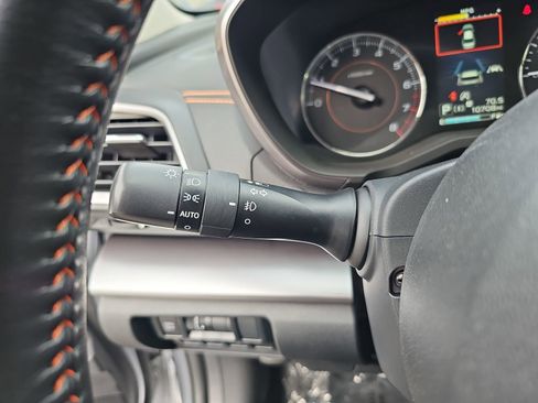 Used 2020 Subaru Crosstrek 2.0i Limited w/ Moonroof Package w/Navigation image 26