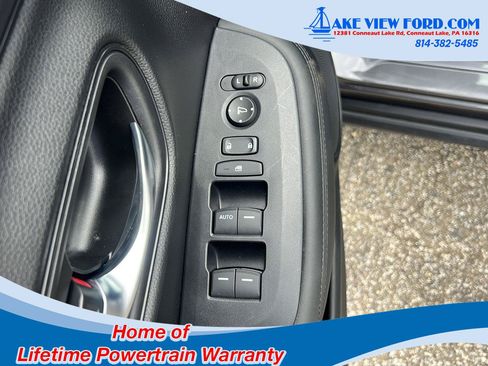 Used 2025 Honda HR-V LX image 20