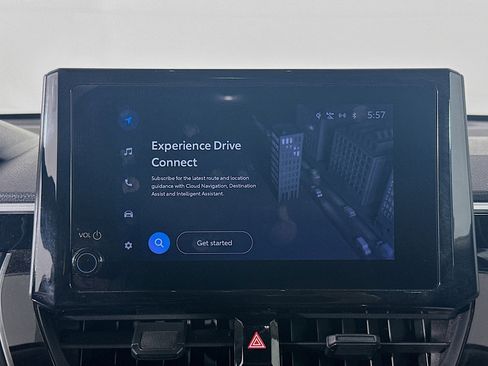 Used 2024 Toyota Corolla Cross LE image 22