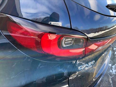 Used 2024 MAZDA CX-90 Plug-In Hybrid w/ Preferred image 28