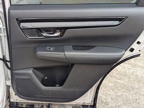 Used 2023 Honda CR-V EX-L image 27