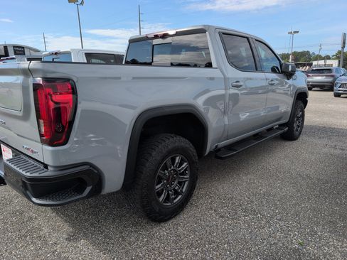Used 2024 GMC Sierra 1500 AT4X AWD/4WD image 13