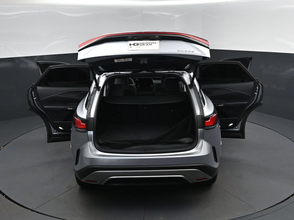 Certified 2024 Lexus RX 350 FWD w/ Technology Package image 48