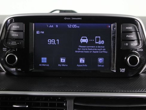 Used 2021 Hyundai Tucson Value FWD image 9