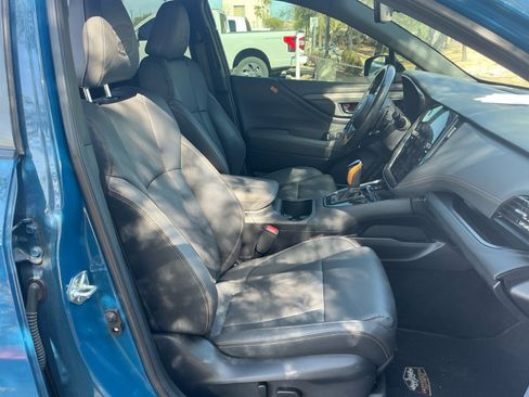 Used 2025 Subaru Outback Wilderness AWD/4WD image 15