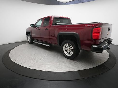 Used 2014 Chevrolet Silverado 1500 LT w/ All Star Edition AWD/4WD image 12