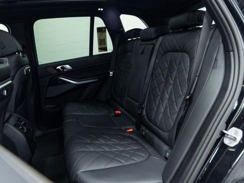 New 2026 BMW X5 xDrive40i image 25