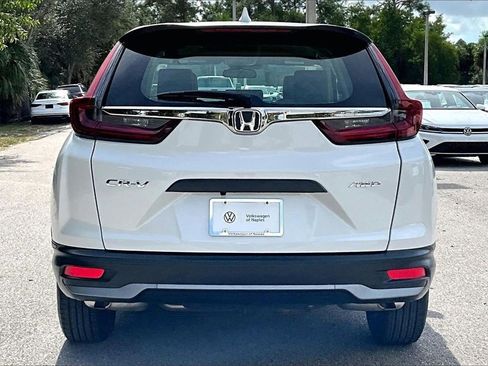 Used 2020 Honda CR-V LX image 6