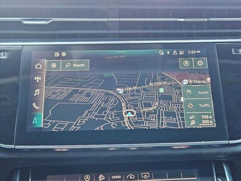 Used 2023 Audi Q8 Premium Plus image 14