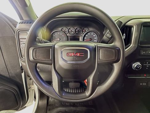 Used 2021 GMC Sierra 1500 2WD Double Cab image 11
