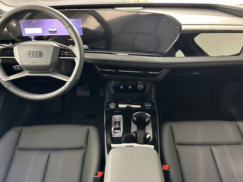 New 2027 Audi A6 e-tron Premium RWD image 12