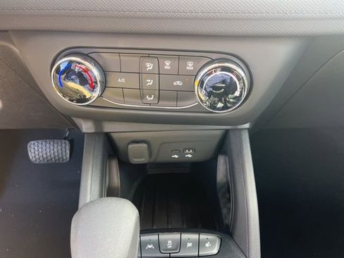 New 2026 Chevrolet TrailBlazer LS image 25