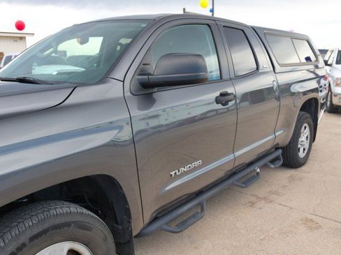 Used 2016 Toyota Tundra SR5 AWD/4WD image 7