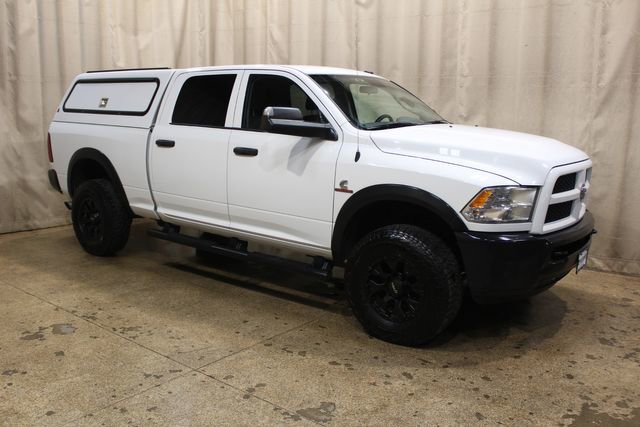 Used 2014 RAM 2500 Tradesman w/ Popular Equipment Group AWD/4WD image 1