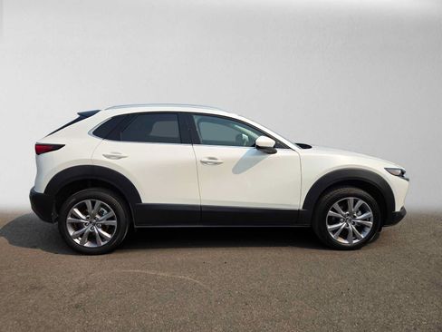 Used 2023 MAZDA CX-30 AWD 2.5 S w/ Premium Package image 2