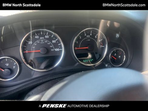 Used 2015 Jeep Wrangler Unlimited Sport w/ Quick Order Package 24S AWD/4WD image 1