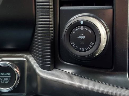 Used 2025 Ford F150 Platinum w/ Equipment Group 702A High image 34