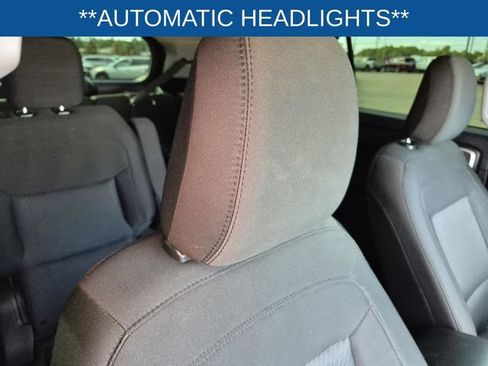 Used 2022 Ford Explorer XLT w/ Class IV Trailer Tow Package image 14