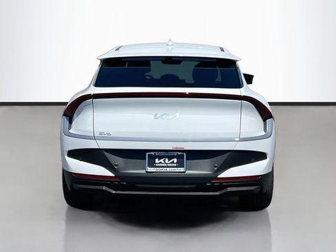 New 2026 Kia EV6 Light RWD image 6