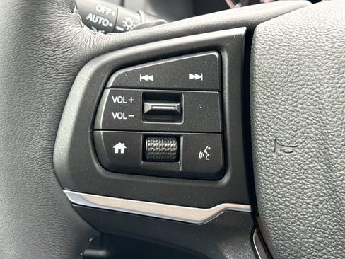 New 2026 Honda Ridgeline RTL image 30