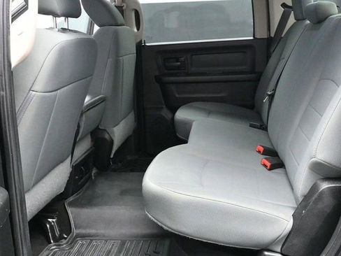 Used 2018 RAM 1500 Express w/ Express Value Package image 14